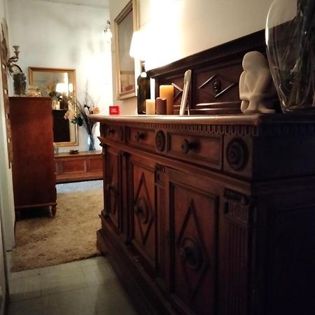 Redi Room Firenze Bagian luar foto