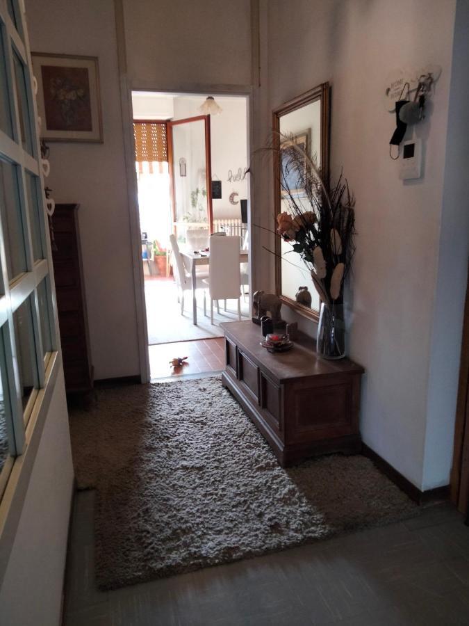 Redi Room Firenze Bagian luar foto