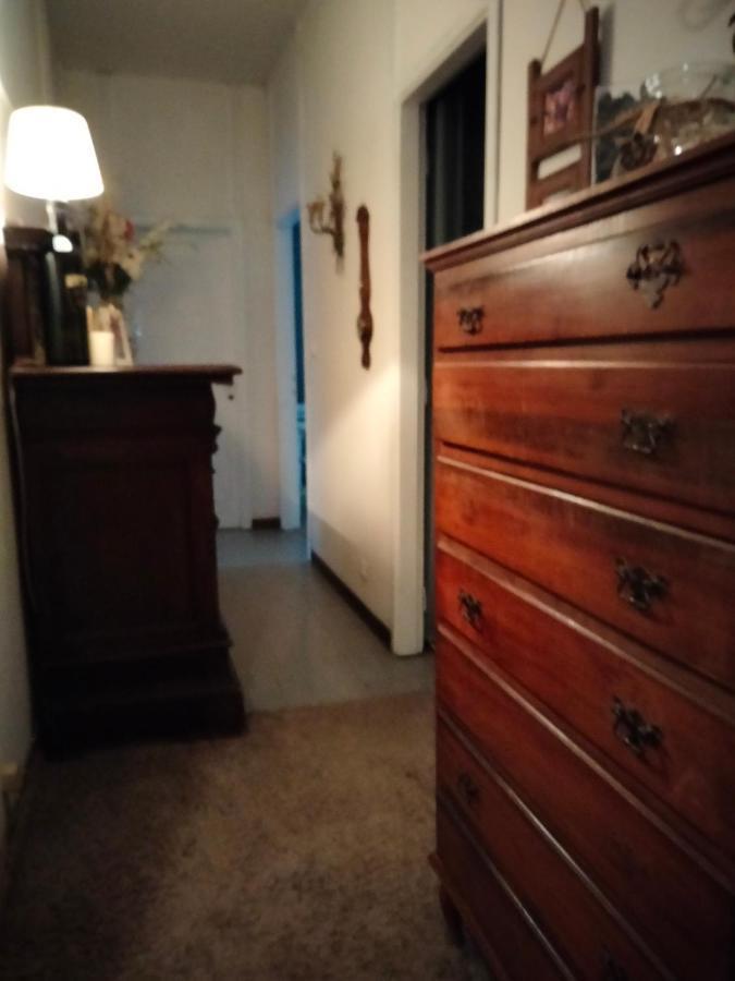 Redi Room Firenze Bagian luar foto