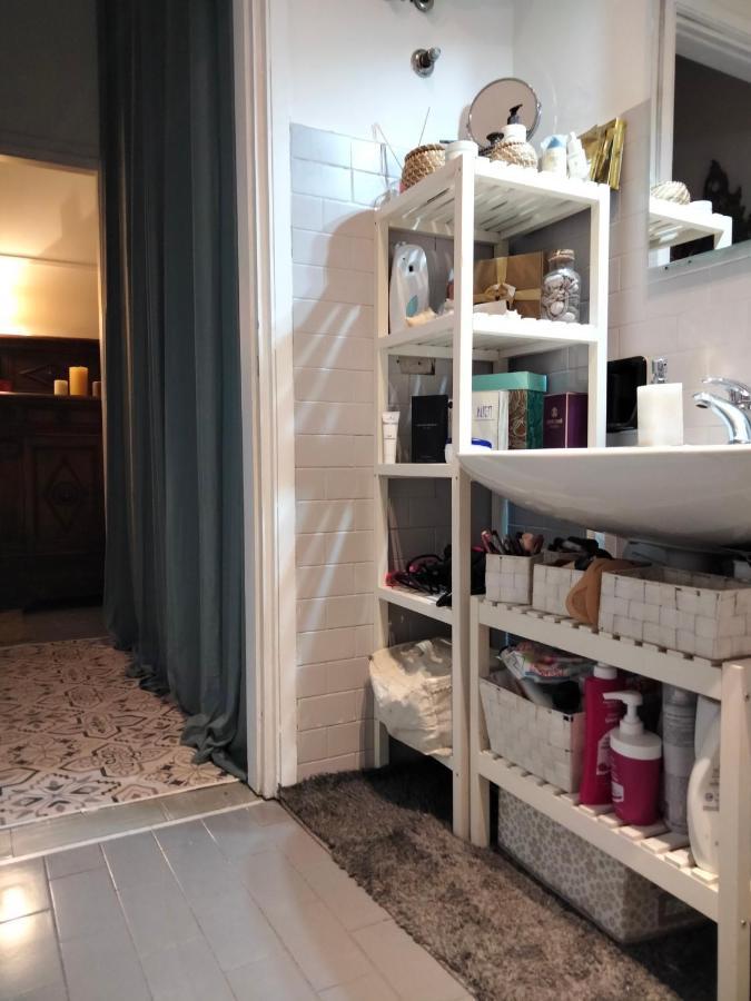 Redi Room Firenze Bagian luar foto