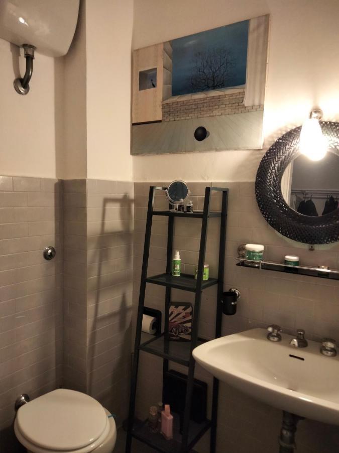 Redi Room Firenze Bagian luar foto