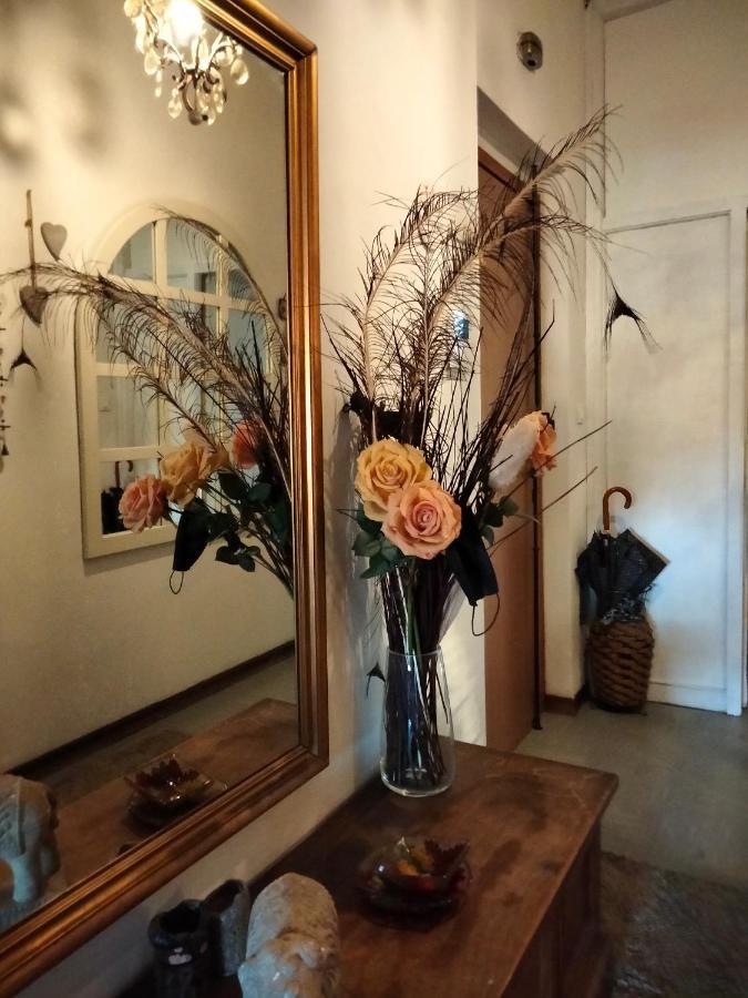 Redi Room Firenze Bagian luar foto