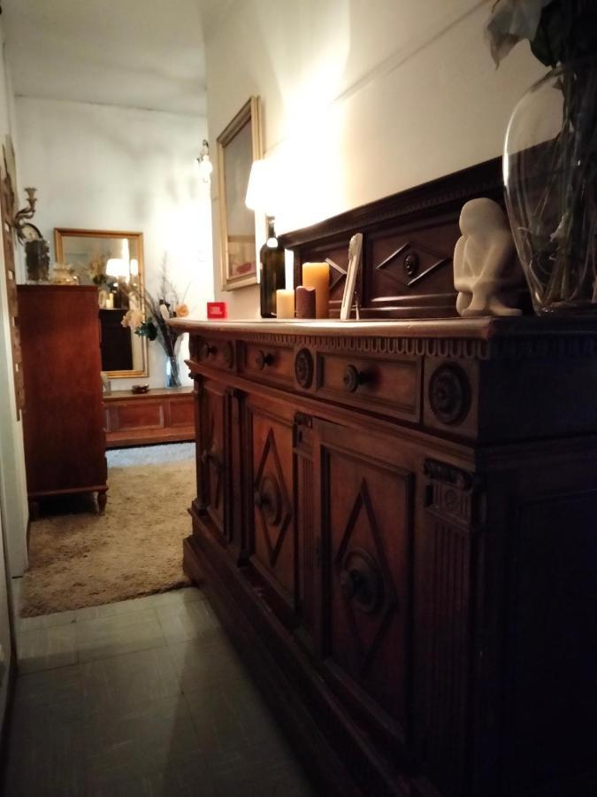 Redi Room Firenze Bagian luar foto