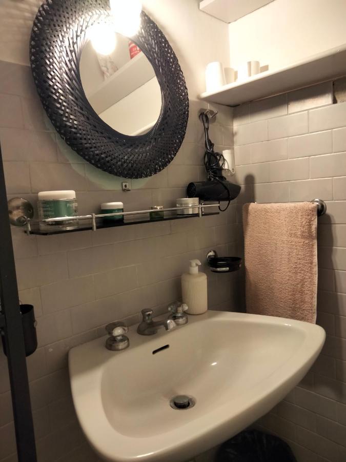 Redi Room Firenze Bagian luar foto