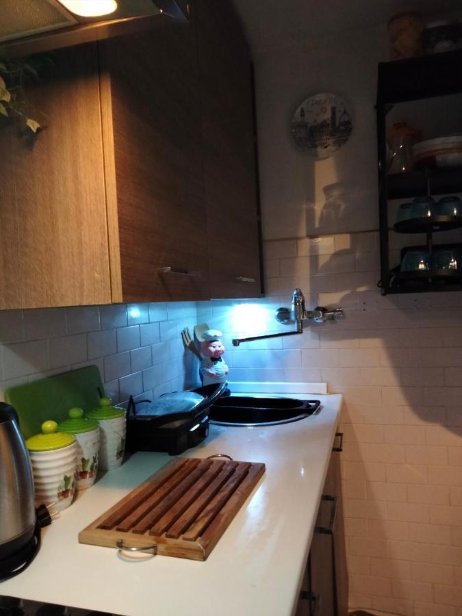 Redi Room Firenze Bagian luar foto