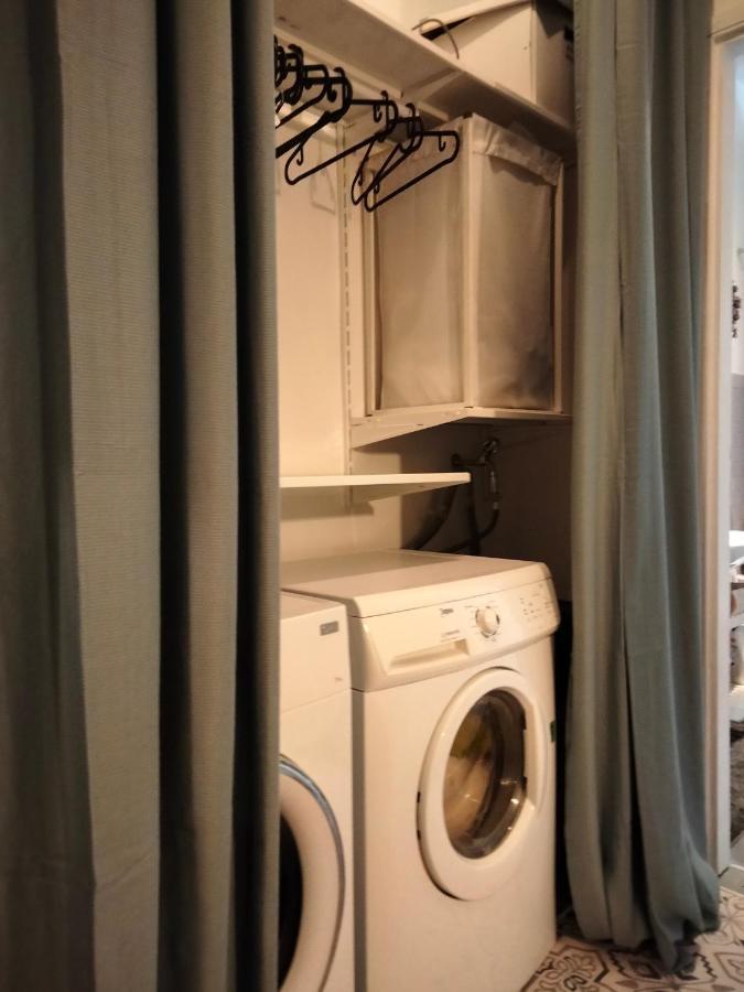 Redi Room Firenze Bagian luar foto