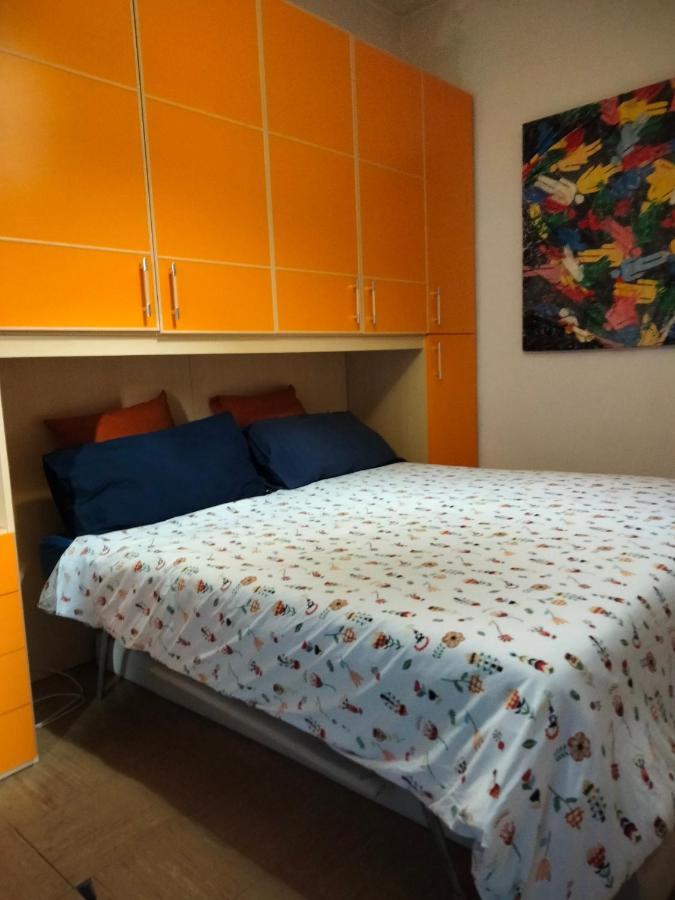 Redi Room Firenze Bagian luar foto