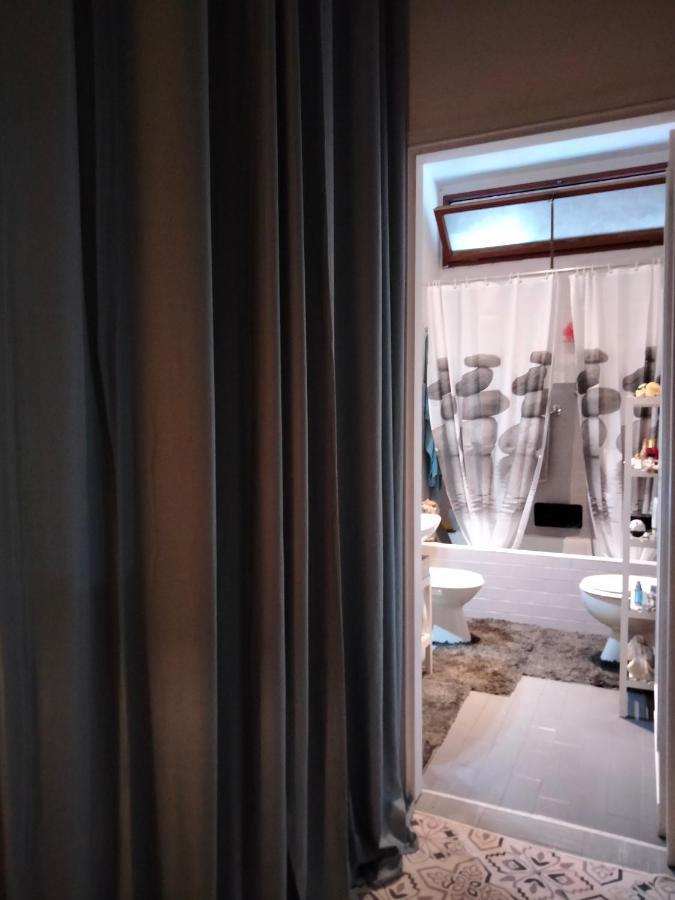 Redi Room Firenze Bagian luar foto