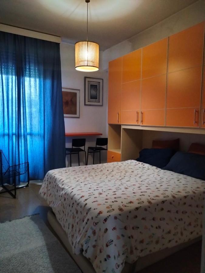 Redi Room Firenze Bagian luar foto