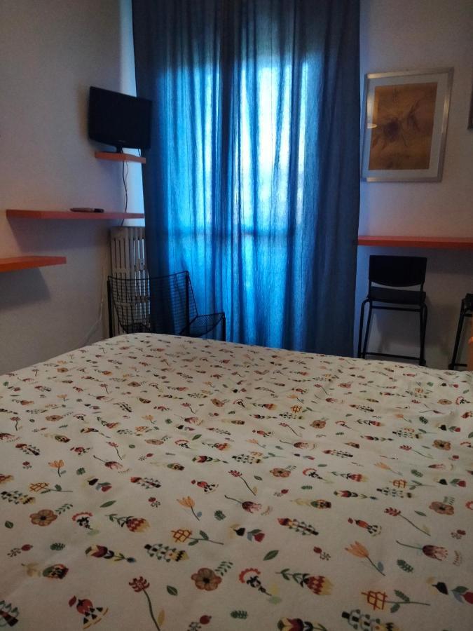 Redi Room Firenze Bagian luar foto
