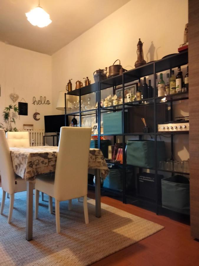 Redi Room Firenze Bagian luar foto