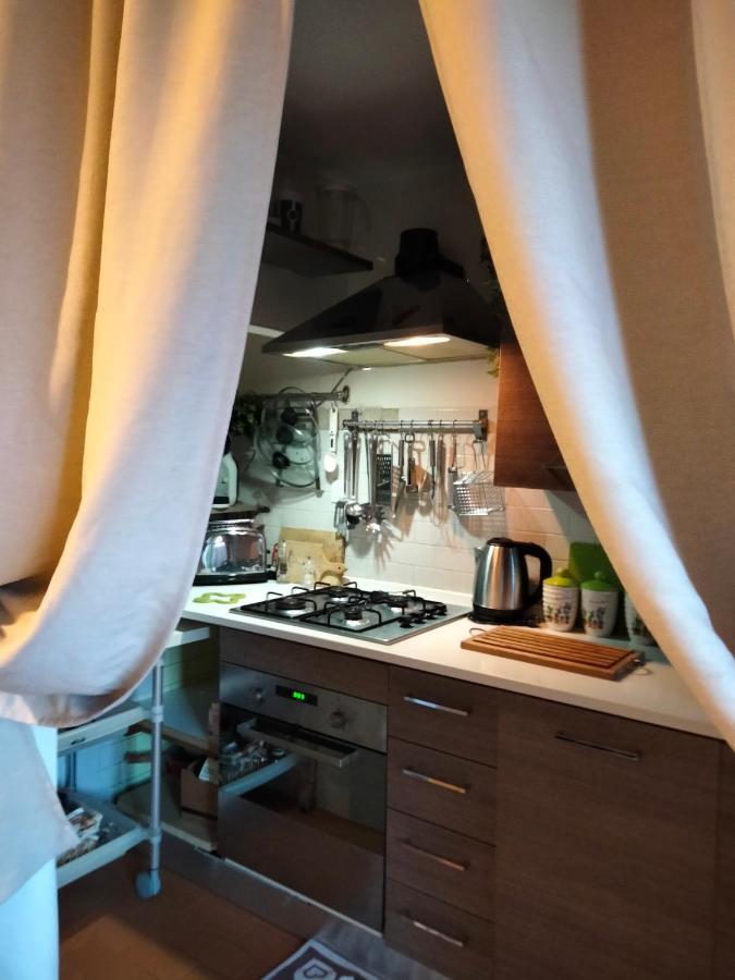 Redi Room Firenze Bagian luar foto