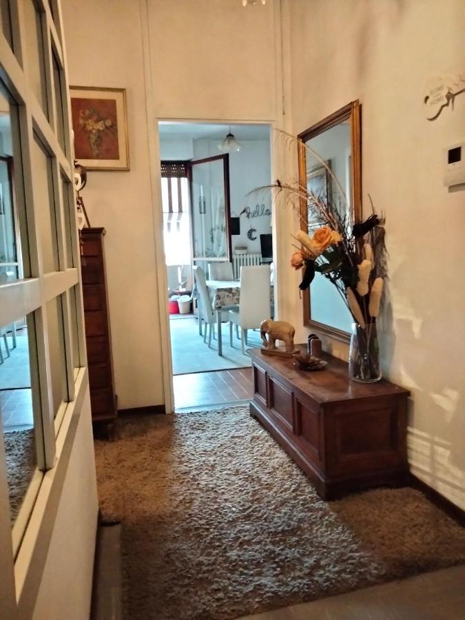 Redi Room Firenze Bagian luar foto
