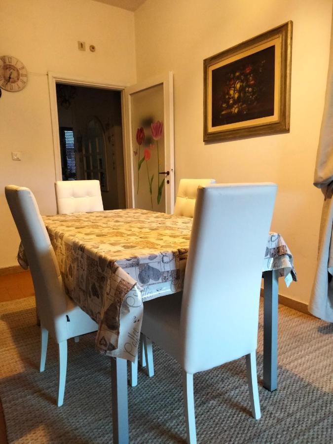 Redi Room Firenze Bagian luar foto